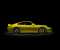 2012 Techart Porsche 911 Side