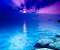 Crystal Blue Ocean