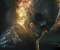 Ghost Rider Spirit Of Vengeance Closeup