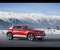 2012 Volkswagen Cross Coupe Concept Side Angle