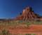 Huge Rock