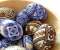 Traditional Decorated Eggs