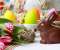 Chocolate Bunny