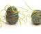 Curly Easter Eggs