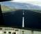 Take Off At La Palma