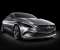 2012 Mercedes-benz Concept Style Coupe Studio Front Angle