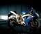 Suzuki Gsx R750