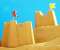 Sand Castle