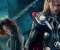 Thor And Black Widow