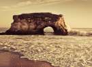 Natural Bridges wallpaper