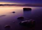 Sunrise over Superior wallpaper