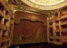 Palais Garnier wallpaper