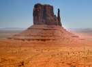 Monument Valley wallpaper