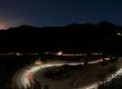 Mulholland Canyon, Malibu California wallpaper