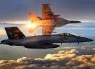 FA-18 Super Hornet wallpaper