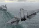 F-35C Lightning II wallpaper