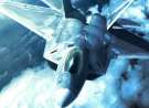 F-22 Raptor wallpaper