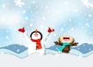 happy-winter- wallpaper