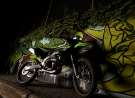 Kawasaki KX250F wallpaper