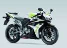 Honda CBR 600 RR wallpaper