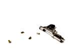 Gun And Bullets wallpaper