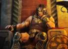 Age Of Conan wallpaper