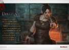 Dragon Age: Origins Dwarf wallpaper