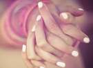 Holding The Hands wallpaper