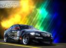 Nfs: Shift wallpaper