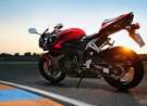 2011 Honda Cbr 600rr wallpaper