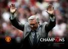 Manchester United wallpaper