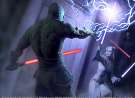 Star Wars: Kotor 2 wallpaper