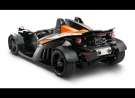 Ktm Rear Angle wallpaper