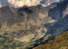 At Kasprowy Wierch wallpaper