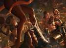 Age Of Conan: Brawl wallpaper