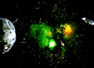 Startrek: First Contact wallpaper