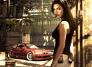 Nfs: Most Wanted wallpaper