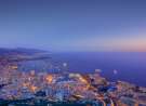 Formula 1 Night Monaco wallpaper
