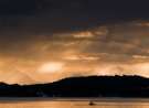 When The Evening Comes wallpaper