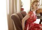 January Jones wallpaper