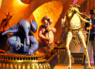 The Art Of Starwars wallpaper