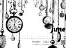 Bliv Timeless wallpaper