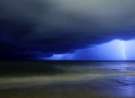 Night Storm wallpaper
