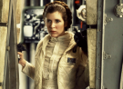 Starwars V: Princess Leia wallpaper