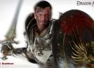 Dragon Age: Origins wallpaper