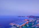 Beaulieu Sur Mer wallpaper
