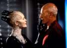 Startrek: First Contact wallpaper