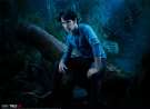 True Blood: Bill wallpaper
