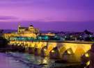 Bridge In Spain wallpaper