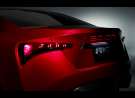 Scion Fr-s Concept Rear Section wallpaper